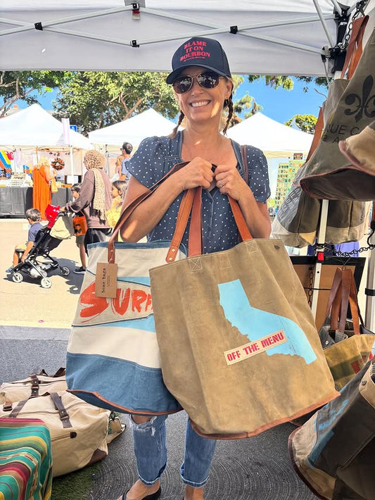 Then. Now. Tomorrow.