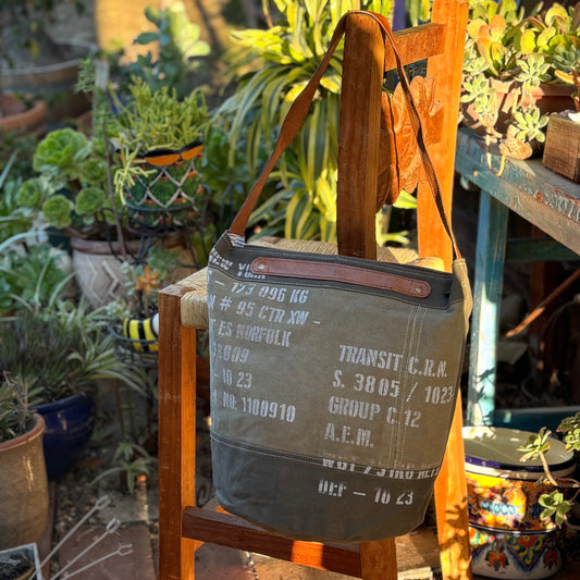 Bailey NY (Recycled)