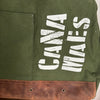Calloway Green CANA MAES XL