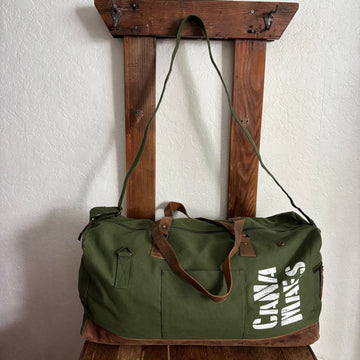 Calloway Green CANA MAES XL