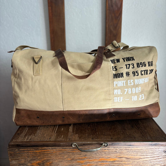 Calloway New York XL