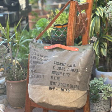 Devon New York (Recycled)