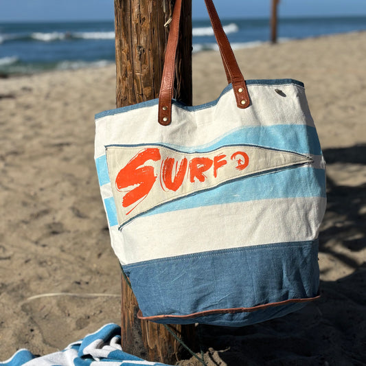 Kobe SURF Pennant