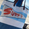 Kobe SURF Pennant
