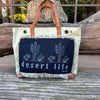 Aria Desert Life