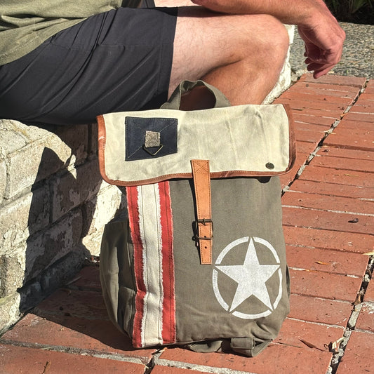Backpack USA