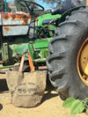 Retro Tractor