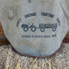 Retro Tractor