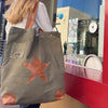 Morgan Star Bag