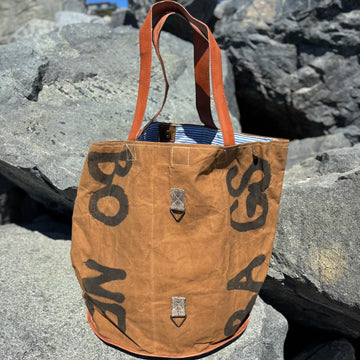 Kobe Bone Bags Canela