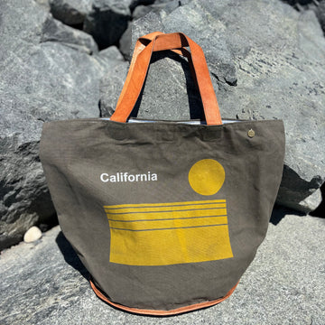 Kobe California Sunrise