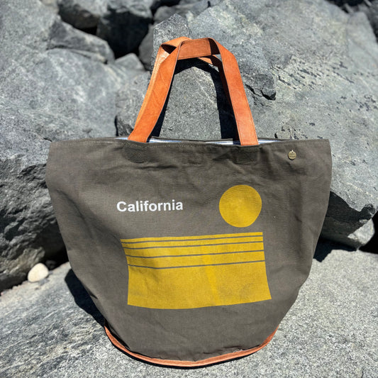 Kobe California Sunrise