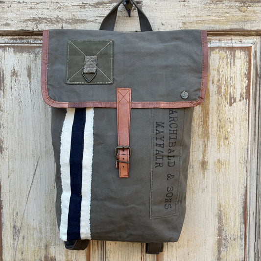 Mayfair Backpack