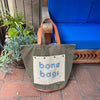 Retro Bone Bags LA