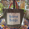 Retro Bone Bags LA